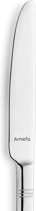 Actual product image Amefa Cutlery set 24 pieces 8410 Palmon (24 Piece, Cutlery set)