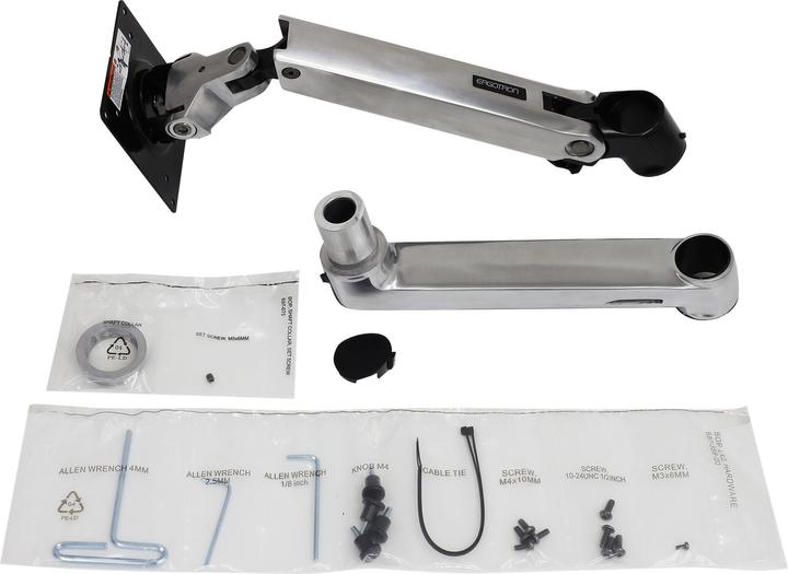 Immagine prodotto Ergotron LX Arm (Tavolo, 32.01")