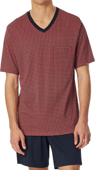 Actual product image Schiesser Pyjama Comfort Nightwear (50, M)