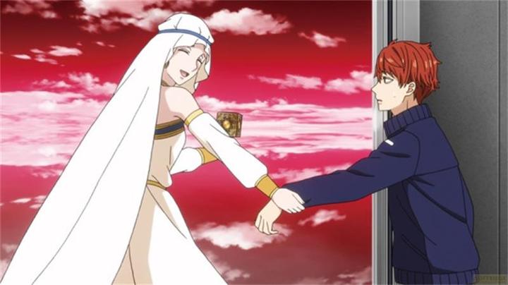 Image du produit Midnight Occult Civil Servants - Volume 2 (Ep. 5-8) (DVD) (DVD, Japonais, Allemand)