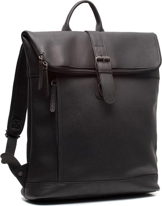 Produktbild The Chesterfield Brand Larsson Rucksack Leder 40 cm Laptopfach (15 l)