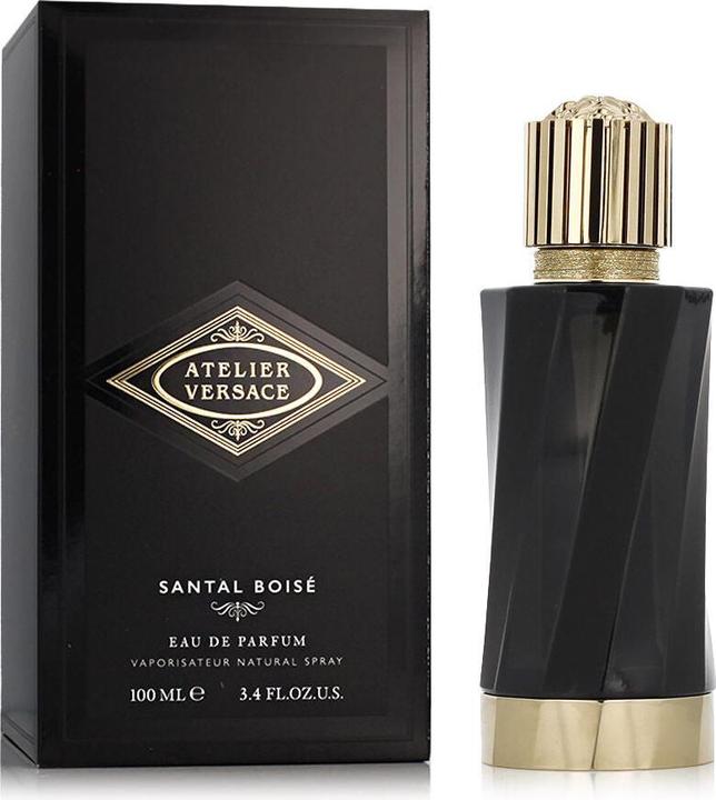 Versace Santal Boisé (Eau de Parfum, 100 ml)
