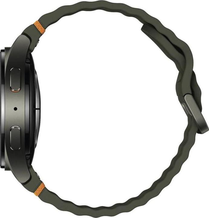 Immagine prodotto Samsung DUPLICARE Galaxy Watch 7 IT (40 mm, Solo WiFi)