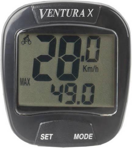 Produktbild Ventura X