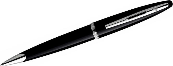 Produktbild Waterman Carène (Schwarz, Silber, 1 x)