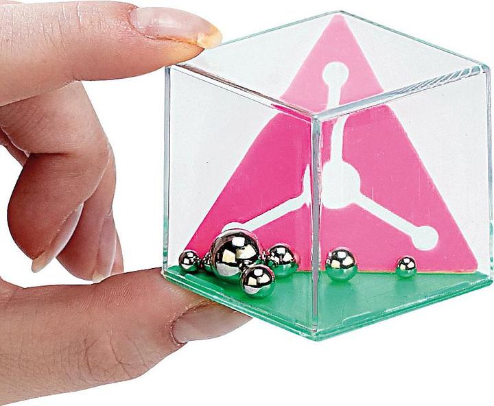 Actual product image Playtastic Patience megapack (German)