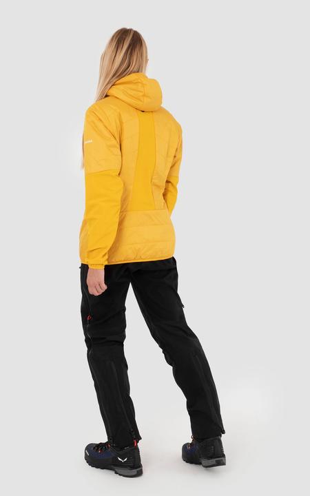 Image du produit Salewa Veste Ortles Hyb Twr W (34, XS)