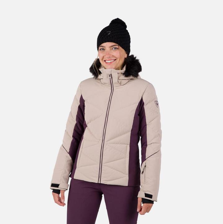 Rossignol Staci Jkt Jacke (L)