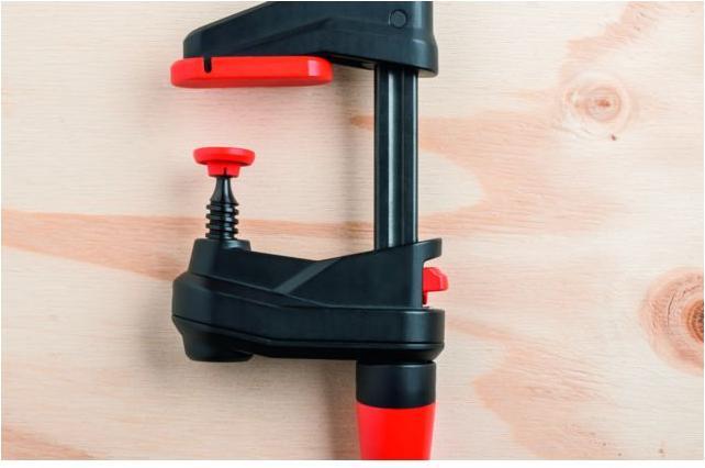Actual product image Bessey Gear clamp GearKlamp (300 mm)