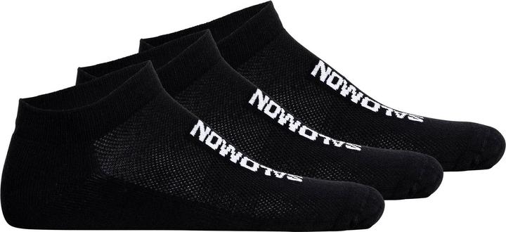 Produktbild Salomon Everyday Low 3p (3er Pack, 36 - 38)