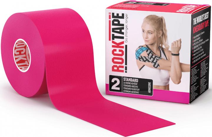 Produktbild Rock Tape Standard (1 Stk) (5 m)