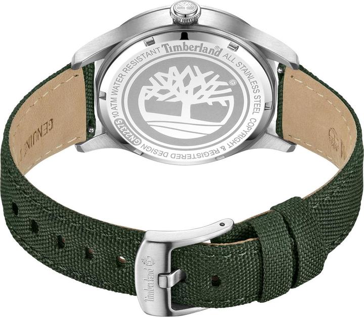 Image du produit Timberland Cornouailles (Montre analogique, 42 mm)