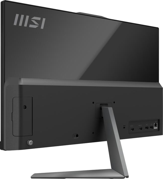 Actual product image MSI MODERN AM242 12M-1244IT 238" Intel Core Processor (Intel Core i5-1235U, 8 GB, 512 GB)