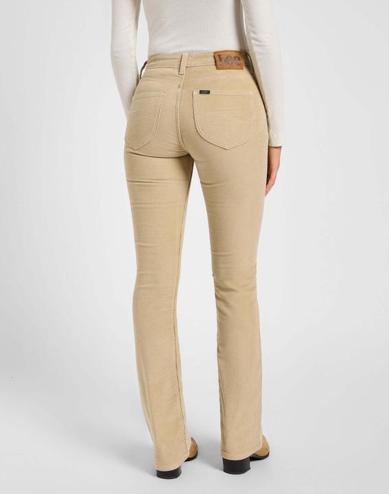 Produktbild Lee Stoffhose Breese Boot (26)