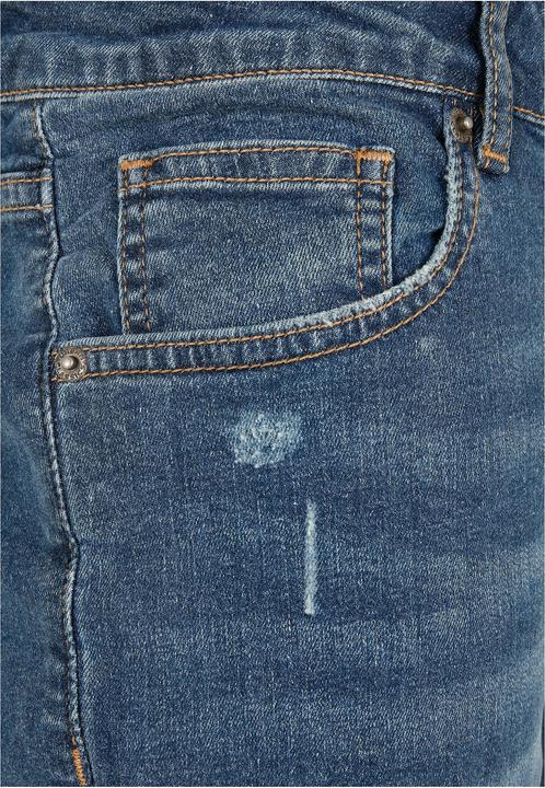 Image du produit Urban Classics Jeans slim lourds et destroy - 16475 (W29/L32)