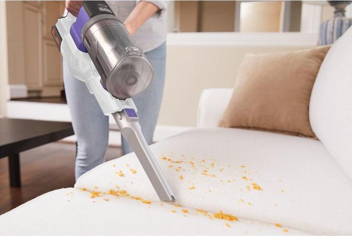 Image du produit Black & Decker BHFEV1825CP