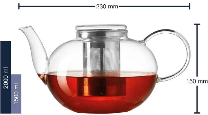 Immagine prodotto Leonardo Luna (1.50 l)
