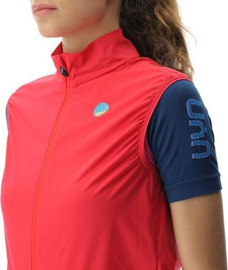 Produktbild UYN Master Running Windweste (L)