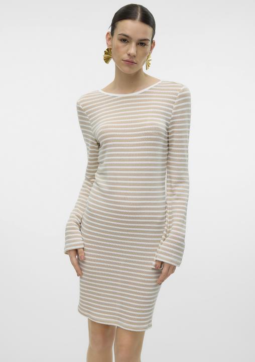 Produktbild Vero Moda VMODA Kurzes Kleid Strickkleid (M)