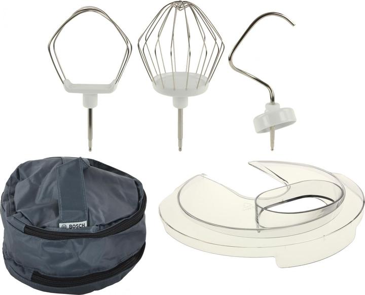 Actual product image Bosch Hausgeräte Series 4 MUM54251 (900 W)