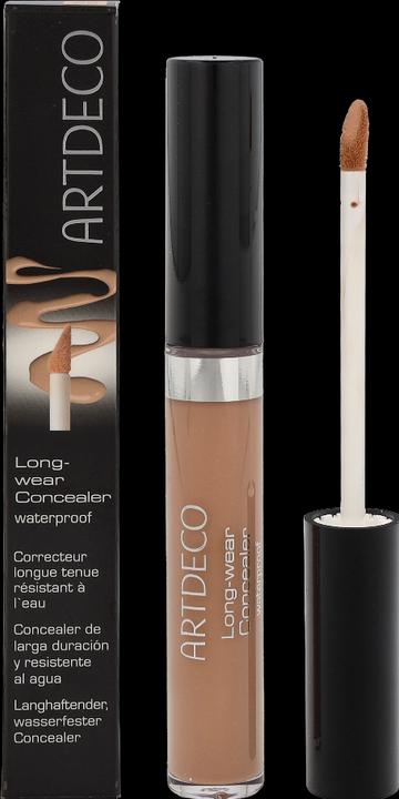 Image du produit Artdeco Long-Wear (22 Olive douce)