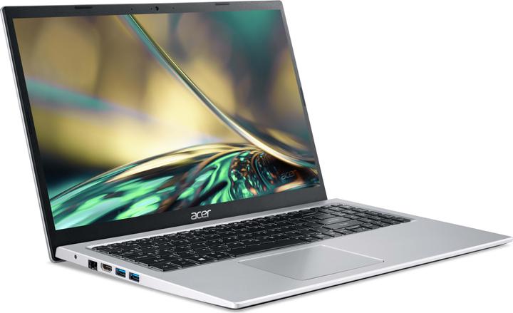Produktbild Acer Aspire 3 (15.60", Intel Core i5-1135G7, 8 GB, 512 GB, CH)