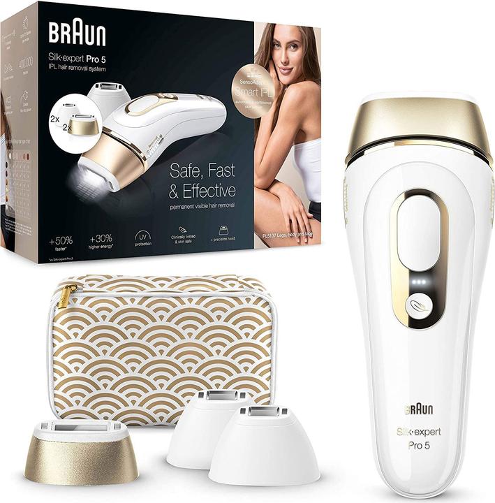 Produktbild Braun Haarentfernungsgerät