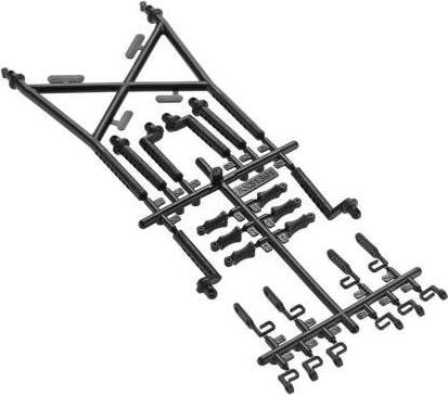 Immagine prodotto Axial SCX10 II Supporto per il corpo