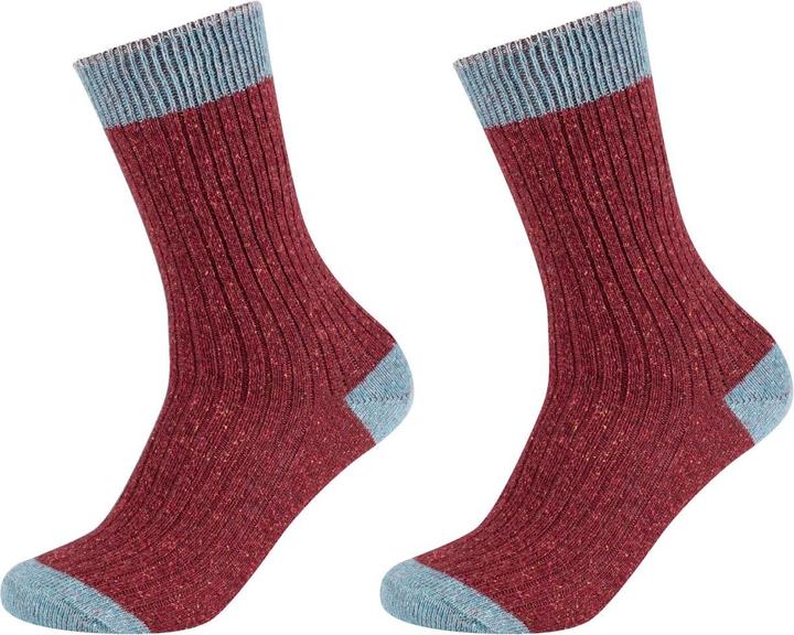 S.Oliver Socken (2er Pack, 35, 38)