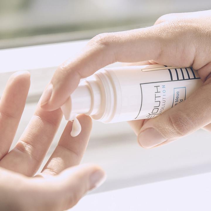 Actual product image Sisley SisleYouth Anti Pollution (40 ml, Day cream)