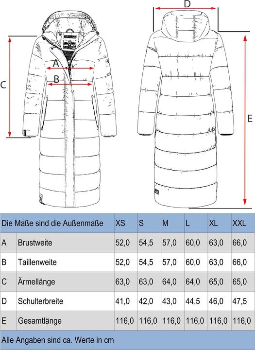 Image du produit Navahoo Isalie (M)