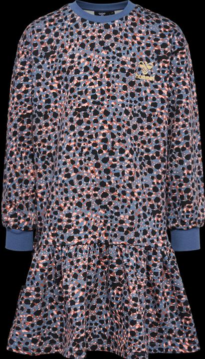 Image du produit hummel Hmlmejse Robe L/S (140)
