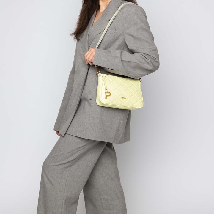 Actual product image Picard Schultertasche Broadway