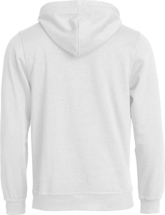 Actual product image Clique Basic Felpa con Cappuccio Adulto Unisex (XL)