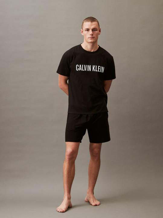 Actual product image Calvin Klein S/S Crew Neck (M)