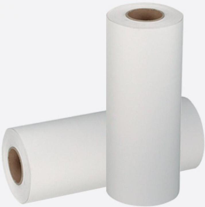 Actual product image HP Q1427B Plotter Photo Paper 36" Glossy (200 g/m², Special, 1 x)