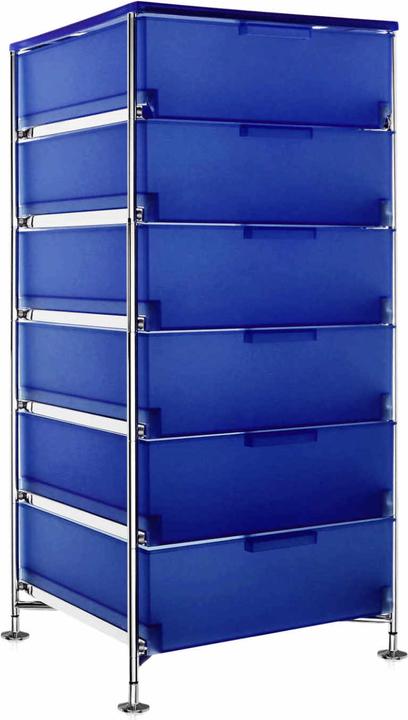 Kartell Mobil Container