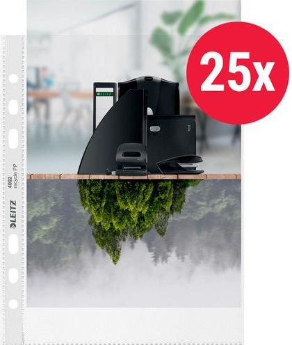 Actual product image Leitz Show bag (A5, 25 x)
