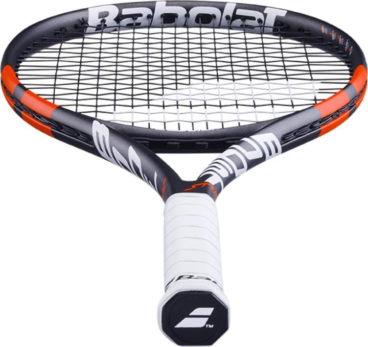 Actual product image Babolat Boost Strike tennis racket (285 g)