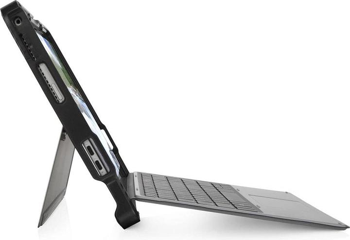 Actual product image Dell Commercial Grade Case (Latitude 7200)