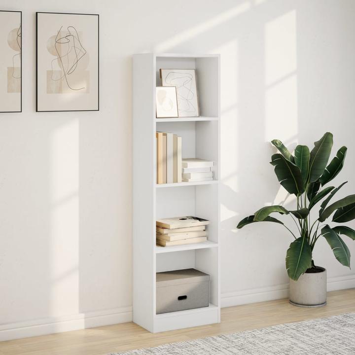 Immagine prodotto VidaXL Claiborn (40 x 24 x 143 cm)