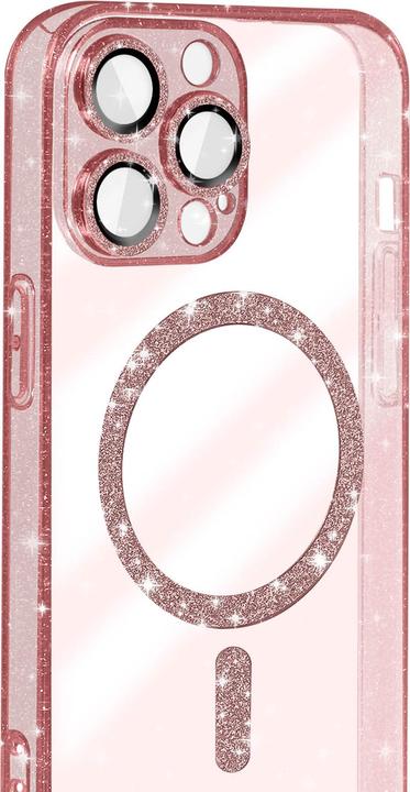 Produktbild Avizar SparkleShield Case Series (Apple iPhone 14 Pro)
