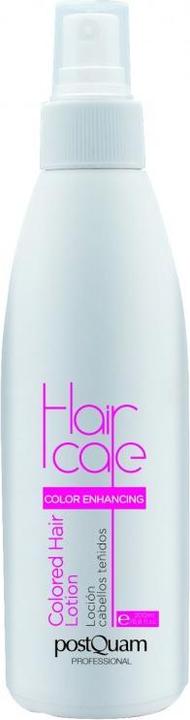 Actual product image Postquam lotion for colored hair (200 ml.)