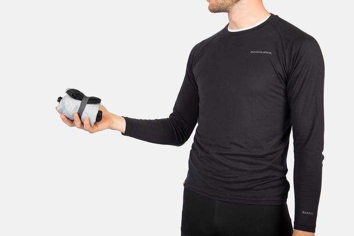 Actual product image Endura Pro SL Waterproof Shell Jacket (L)