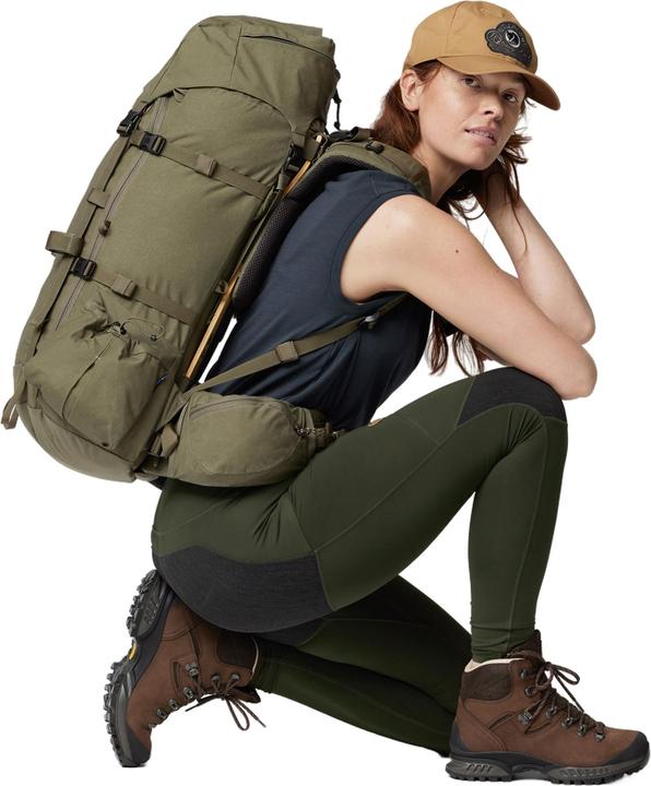 Immagine prodotto Fjällräven Calzamaglia da trekking Abisko da donna HD (L)