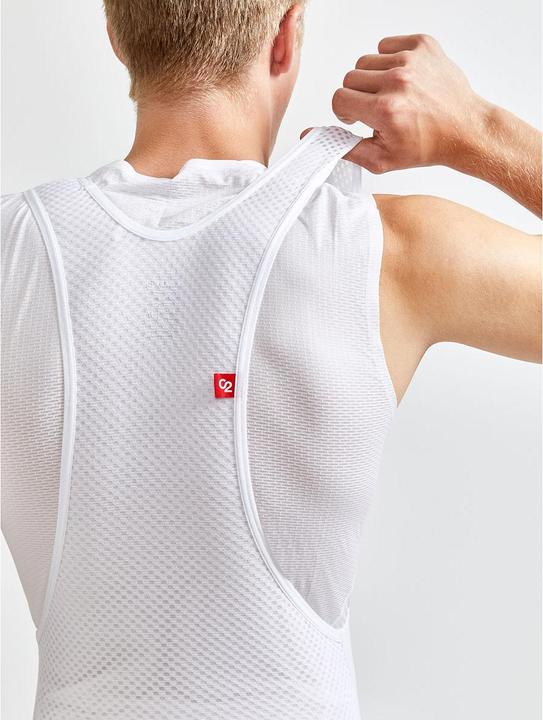 Produktbild Craft Adv Endur Bib Shorts (M)