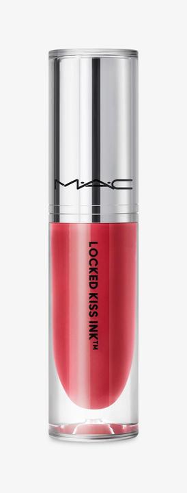 Actual product image MAC Cosmetics M.A.C. Locked Kiss Ink MOST CURIOUS (Most curious)