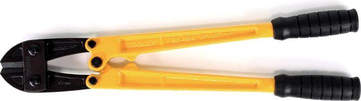 Image du produit Stanley Coupe-boulons 450 mm - Jambes forgées en acier chromé au molybdène (STA195564) (450 mm)