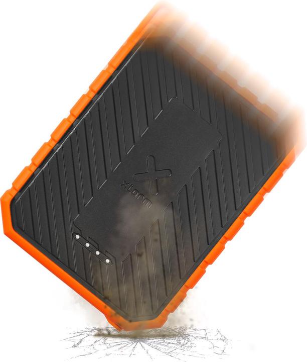 Actual product image Xtorm Xtreme Series (10000 mAh, 18 W, 120 Wh)