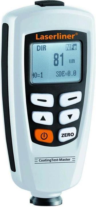 Actual product image Laserliner Coating thickness gauge CoatingTest-Master